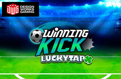Winning Kick LuckyTap
